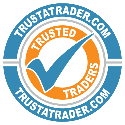 TrustATrader Approved